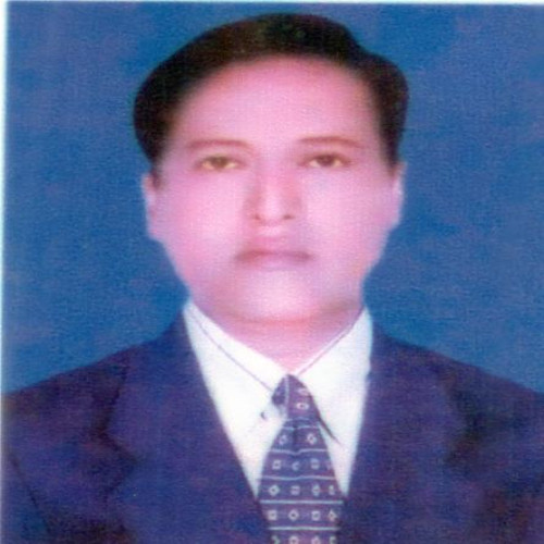 Mohammad Rafiqul Islam