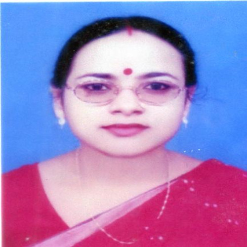 Rita Rani Sarker