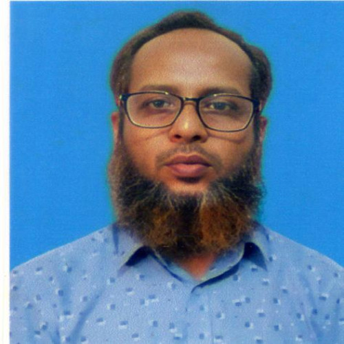 Mahabub Alom