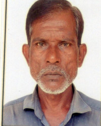 DINESH RABIDAS