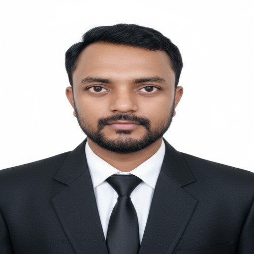 Md Johirul Islam