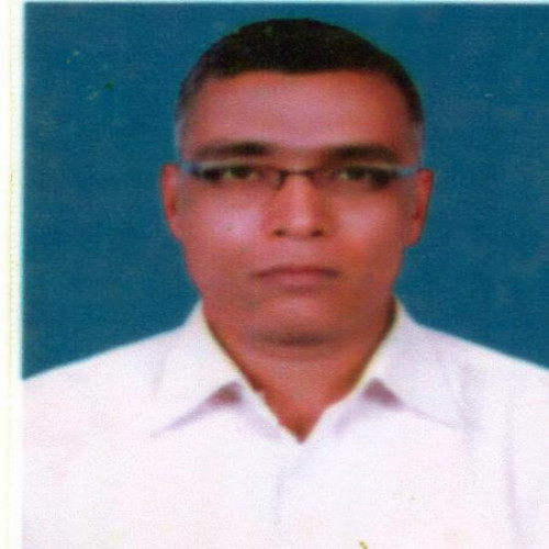 Dilip Kumar Debnath