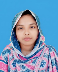 MST.HADISA KHATUN