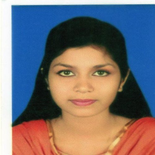 Shahana Akter