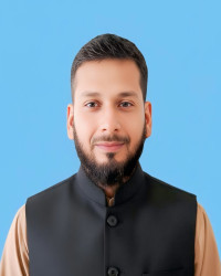 Md Shahidul Islam
