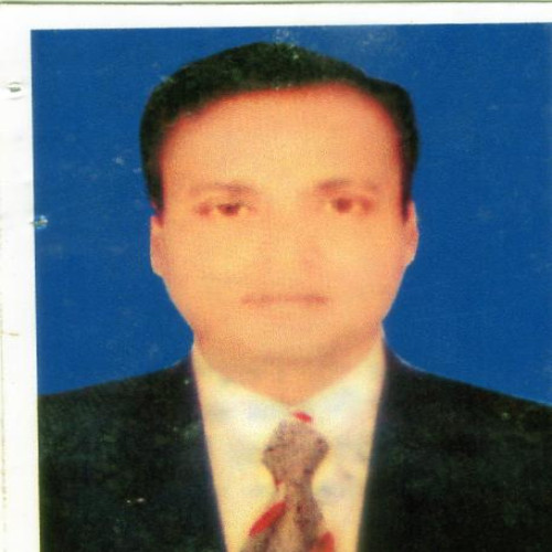 Md Emdadul Haq Bhuiyan