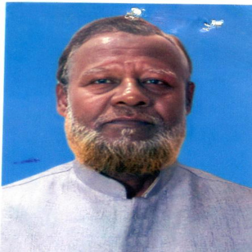 Md Sultan Uddin