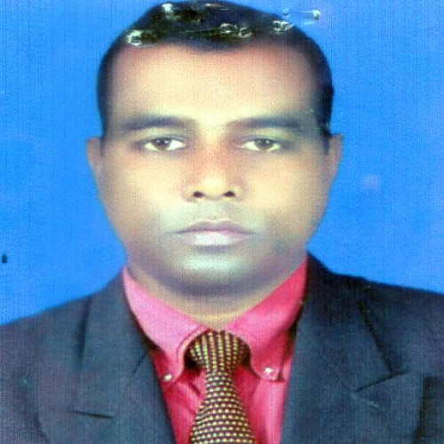 Hore Krishna Modak