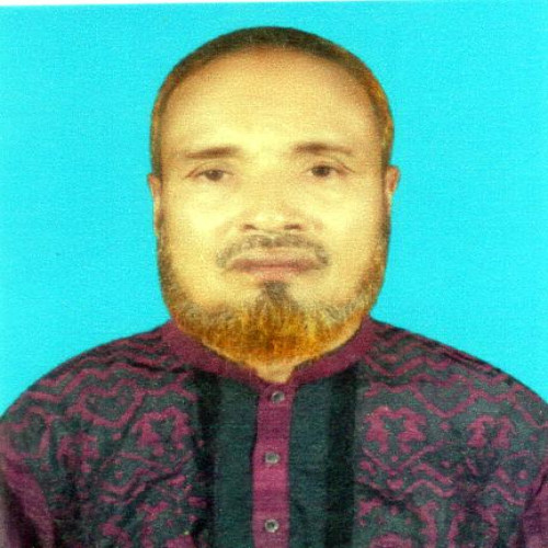 Md Shahidullah